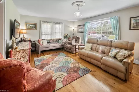 Other - 204 Carson Rd, Pilot Mountain, NC 27041 photo 1 of 4