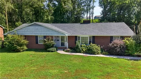 4330 Witherow Rd, Winston Salem, NC 27106