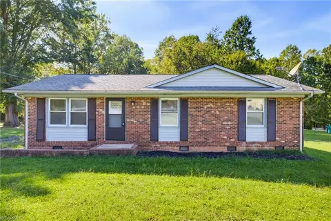 268 Young Rd, Stoneville, NC 27048