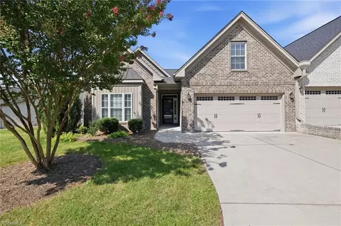 241 Collingswood Dr, Winston Salem, NC 27127