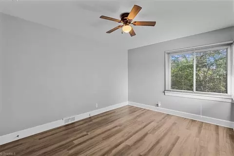 Bedroom - 921 King St E, King, NC 27021 photo 3 of 4