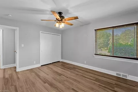 Bedroom - 921 King St E, King, NC 27021 photo 1 of 4