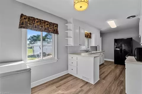 Kitchen - 921 King St E, King, NC 27021 photo 3 of 3