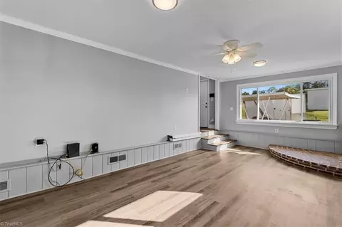Living - 921 King St E, King, NC 27021 photo 6 of 6