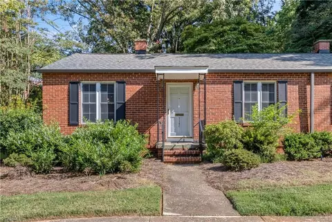 710 Avalon Rd N, Winston Salem, NC 27104