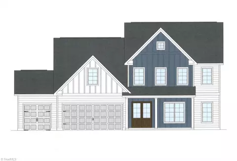 524 Saddleback Rd, Greensboro, NC 27455