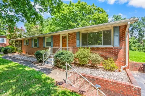 2971 Old Salisbury Rd, Winston Salem, NC 27127