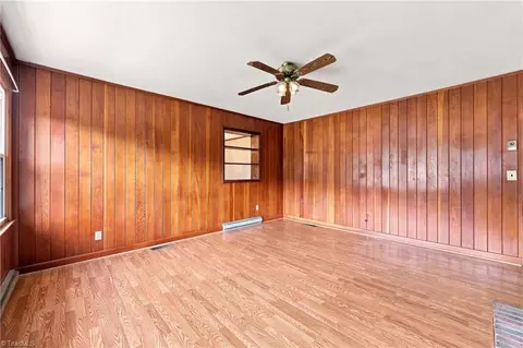 Living - 212 Circle Dr, Dobson, NC 27017 photo 2 of 4