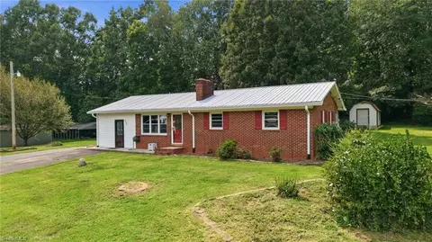 Other - 212 Circle Dr, Dobson, NC 27017 photo 4 of 11
