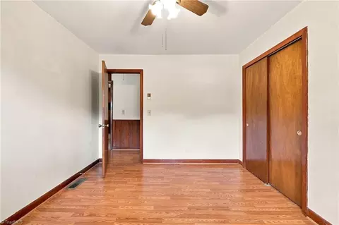 Bedroom - 212 Circle Dr, Dobson, NC 27017 photo 1 of 6