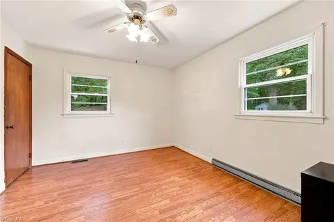 Bedroom - 212 Circle Dr, Dobson, NC 27017 photo 5 of 6