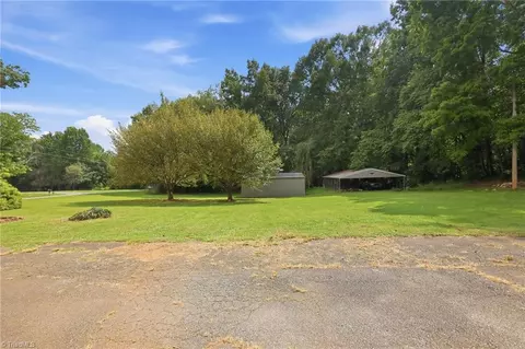 Exterior - 212 Circle Dr, Dobson, NC 27017 photo 9 of 9