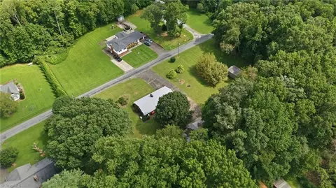 View/Area - 212 Circle Dr, Dobson, NC 27017 photo 5 of 9
