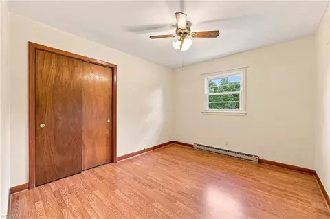 Bedroom - 212 Circle Dr, Dobson, NC 27017 photo 2 of 6