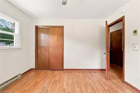 Bedroom - 212 Circle Dr, Dobson, NC 27017 photo 4 of 6