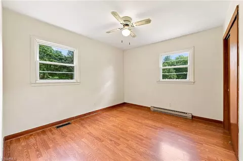 Bedroom - 212 Circle Dr, Dobson, NC 27017 photo 3 of 6