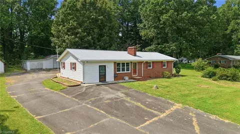 Other - 212 Circle Dr, Dobson, NC 27017 photo 3 of 11