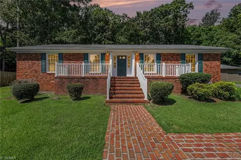 1195 Eton Ave, Asheboro, NC 27203
