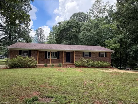 11564 Nc Highway 150, Linwood, NC 27299