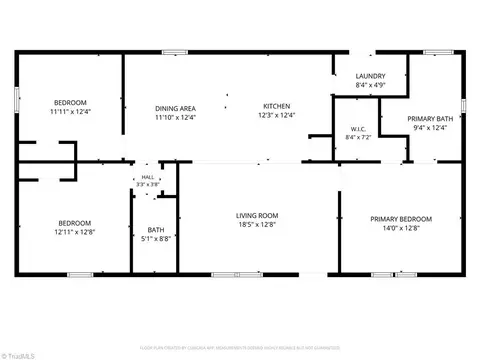 2118 And 2146 Warren Dr, Staley, NC 27355 photo 34