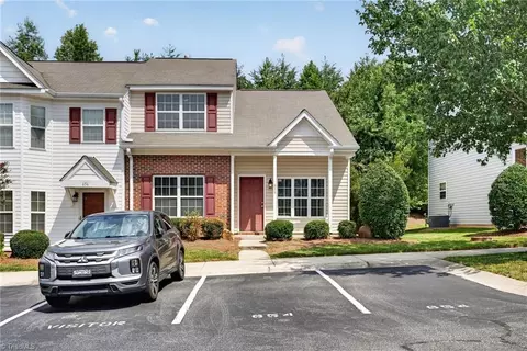 654 Grasswren Way, Greensboro, NC 27409