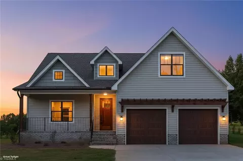 1375 Purcell Rd, Reidsville, NC 27320