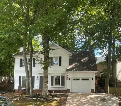 4907 Jessup Grove Rd, Greensboro, NC 27410