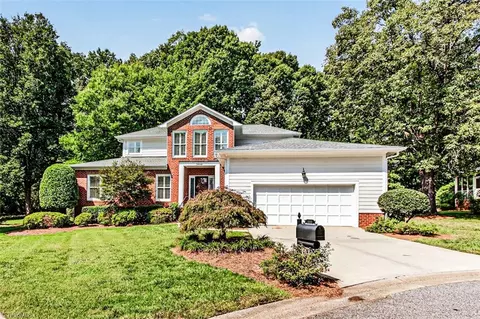 3809 Chiswell Ct, Greensboro, NC 27410