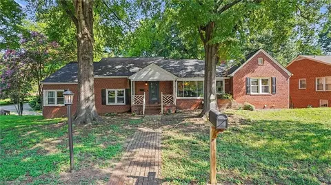 4 Grimes Cir, Lexington, NC 27292