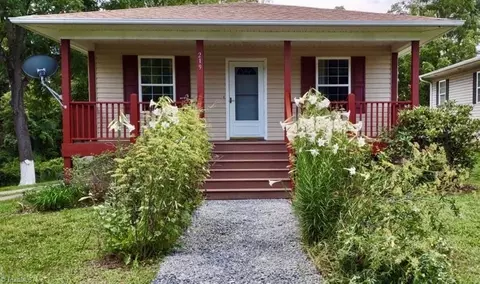 219 Oakview Rd, Asheville, NC 28806