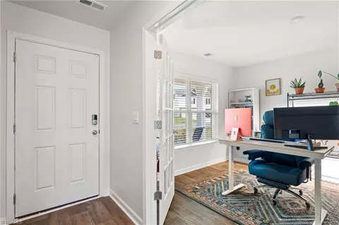 Entry Way - 162 E Farm Loop, Stokesdale, NC 27357 photo 1 of 7