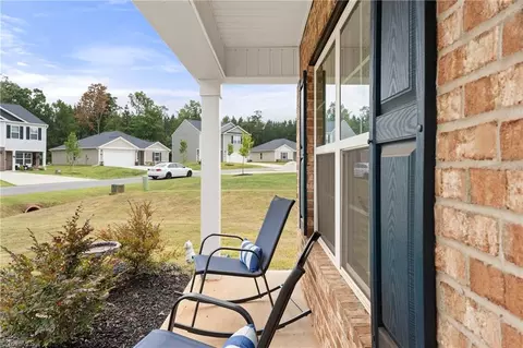 Exterior - 162 E Farm Loop, Stokesdale, NC 27357 photo 5 of 8