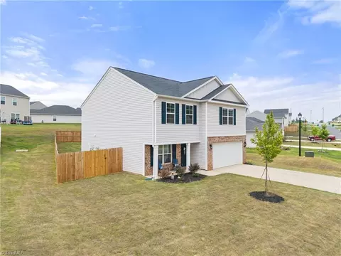 Exterior - 162 E Farm Loop, Stokesdale, NC 27357 photo 2 of 8