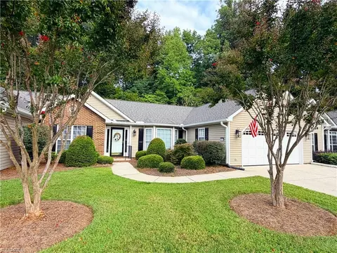 Exterior - 313 Quarterpath Ln, Jamestown, NC 27282 photo 1 of 7