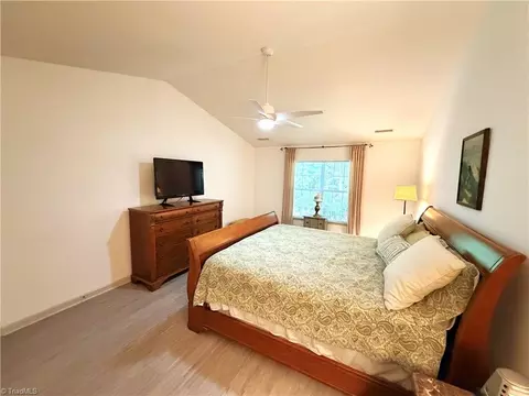 Bedroom - 313 Quarterpath Ln, Jamestown, NC 27282 photo 2 of 3