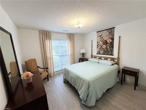 Bedroom - 313 Quarterpath Ln, Jamestown, NC 27282 photo 3 of 3