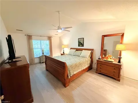 Bedroom - 313 Quarterpath Ln, Jamestown, NC 27282 photo 1 of 3