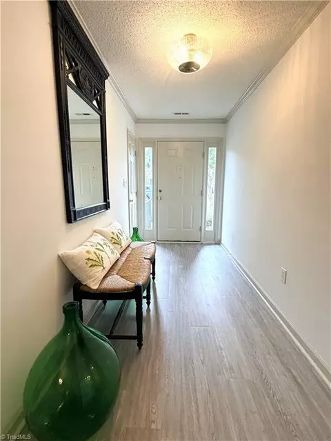 Entry Way - 313 Quarterpath Ln, Jamestown, NC 27282 photo 1 of 1