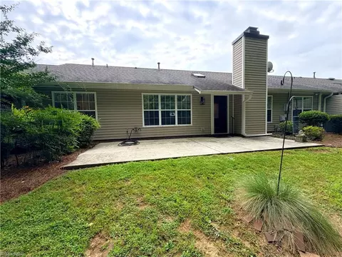 Exterior - 313 Quarterpath Ln, Jamestown, NC 27282 photo 6 of 7