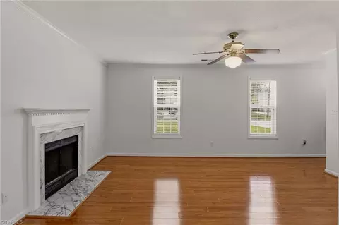 Living - 3338 Timberwolf Ave, High Point, NC 27265 photo 3 of 6