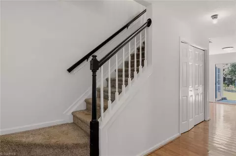 Entry Way - 3338 Timberwolf Ave, High Point, NC 27265 photo 1 of 1