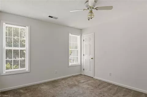 Bedroom - 3338 Timberwolf Ave, High Point, NC 27265 photo 2 of 4
