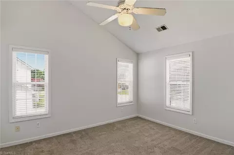 Bedroom - 3338 Timberwolf Ave, High Point, NC 27265 photo 3 of 4