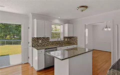 Kitchen - 3338 Timberwolf Ave, High Point, NC 27265 photo 2 of 3