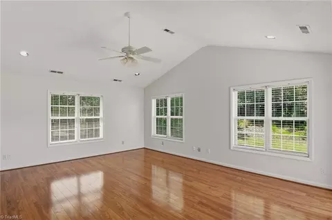Living - 3338 Timberwolf Ave, High Point, NC 27265 photo 5 of 6