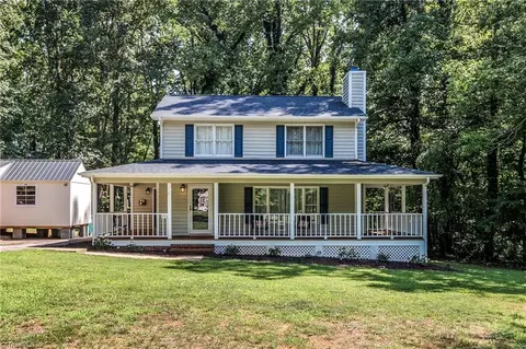 193 Chinqua Penn Trl, Reidsville, NC 27320