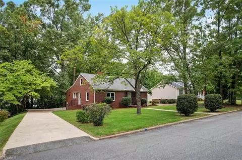726 Russell Ave, Reidsville, NC 27320