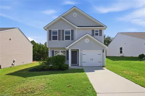 4259 Piedmont Farms Way, Winston Salem, NC 27107