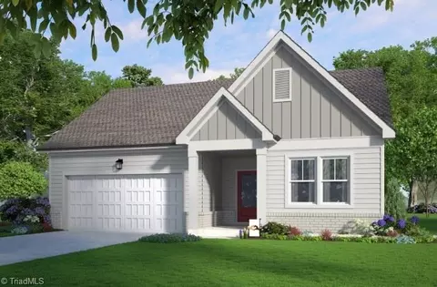 9234 Stoney River Ln, Kernersville, NC 27284