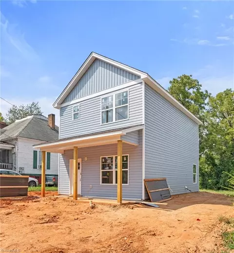 4361 Old Greensboro Rd, Winston Salem, NC 27101